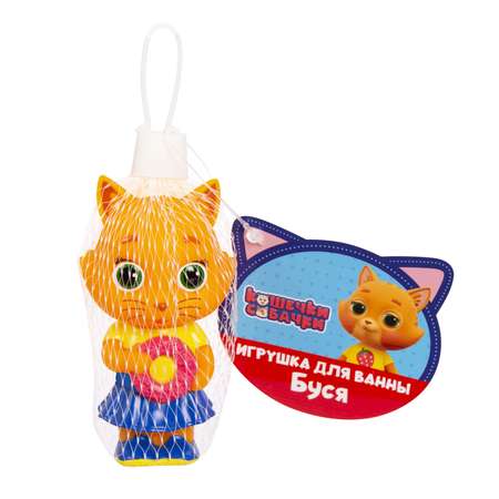 Игрушка Кошечки-собачки
