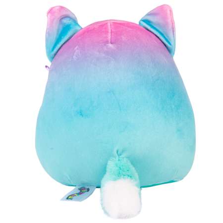 Игрушка мягконабивная Squishmallows Лисичка ВикиФокс 39435