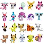 Зверюшка Littlest Pet Shop в ассортименте