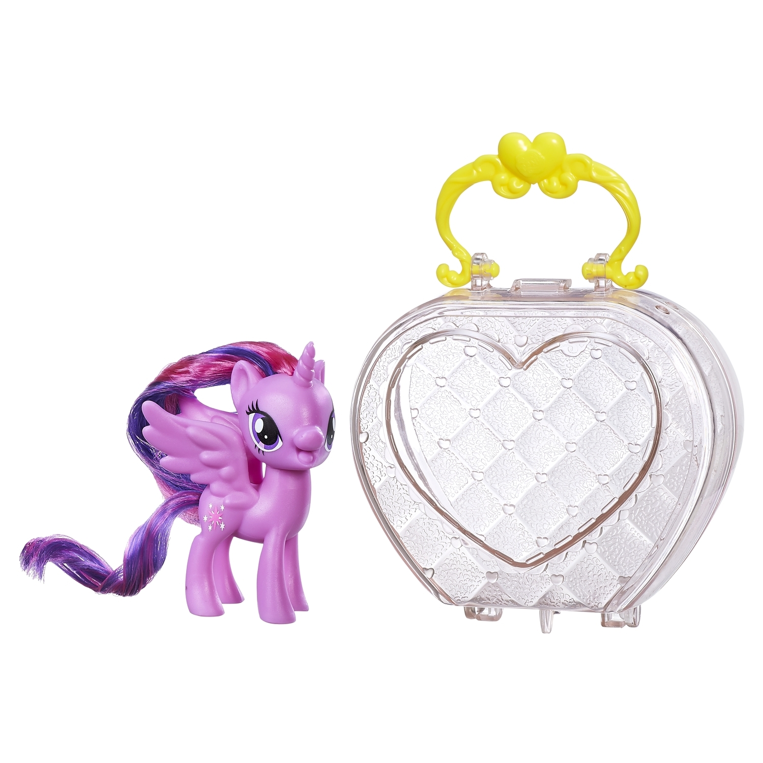 Игровой набор My Little Pony - фото 1