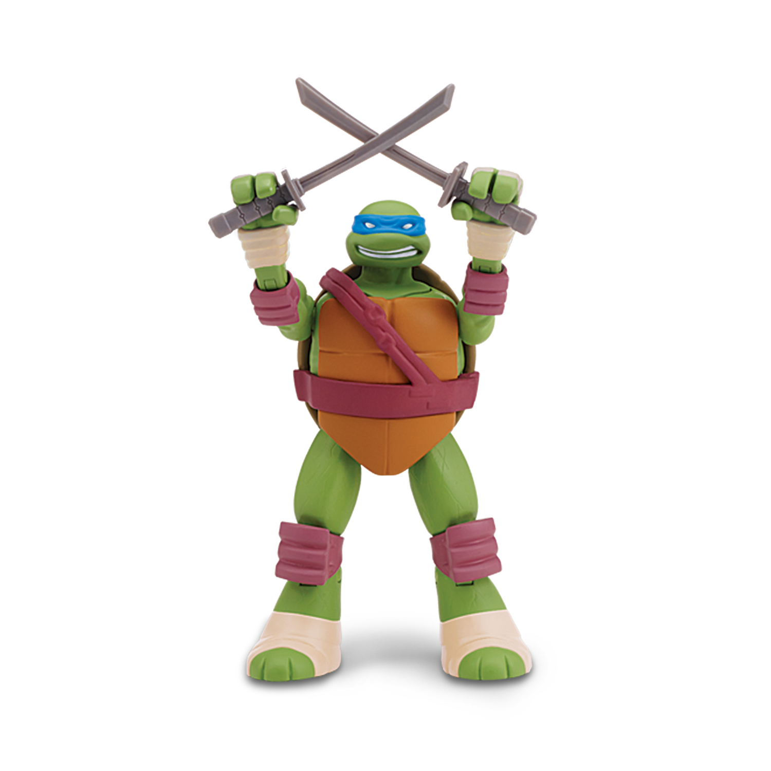 Фигурка Ninja Turtles(Черепашки Ниндзя) в ассортименте 90500 - фото 16