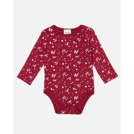 Боди BabyGo