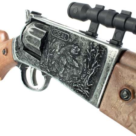 Ружье Schrodel antique 12-Shot 77см