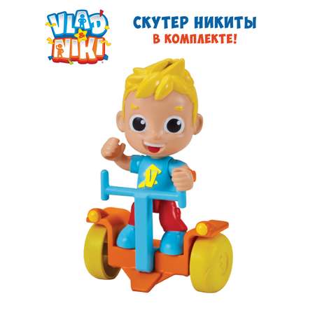 Игровой набор Vlad and Niki Повседневный Влад