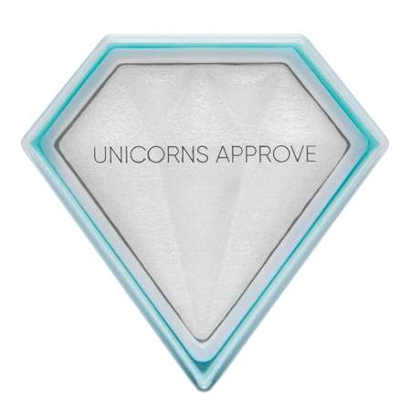 Хайлайтер UNICORNS APPROVE пресованный 002 Cold Crystal LTA022157