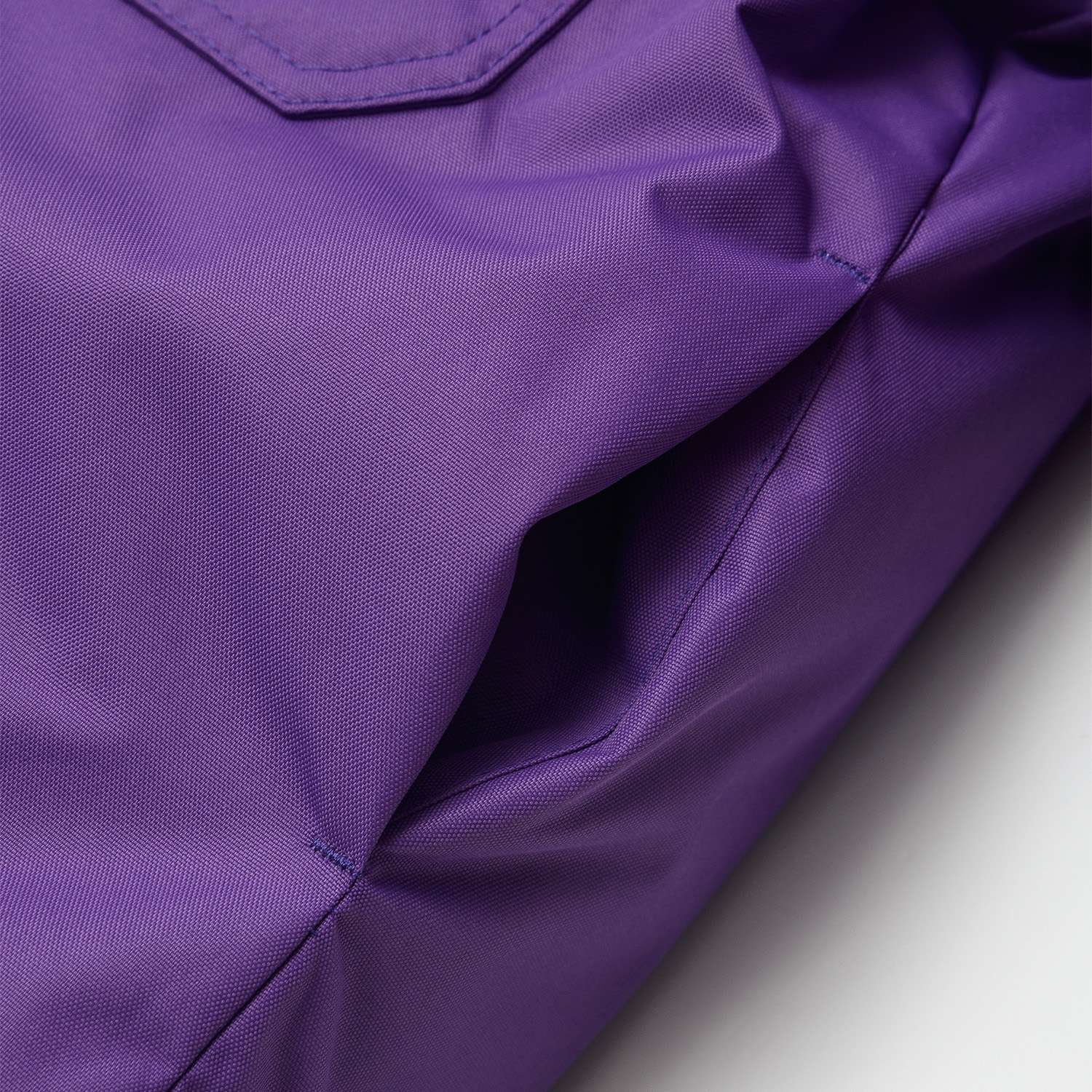 Куртка Orso Bianco OB21095-22_фиолетовый - фото 7