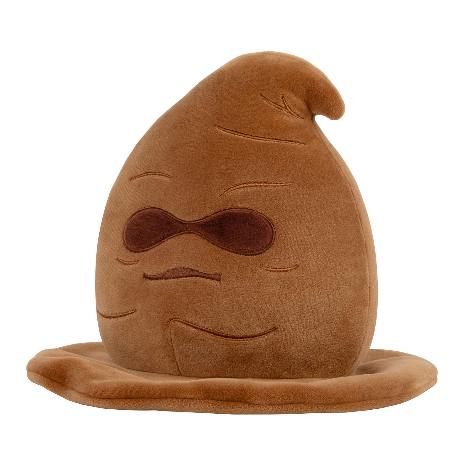 Игрушка мягкая Squishmallows Распределяющая шляпа - фото 2