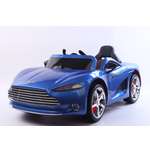 Электромобиль TOYLAND Aston Martin С пультом ДУ