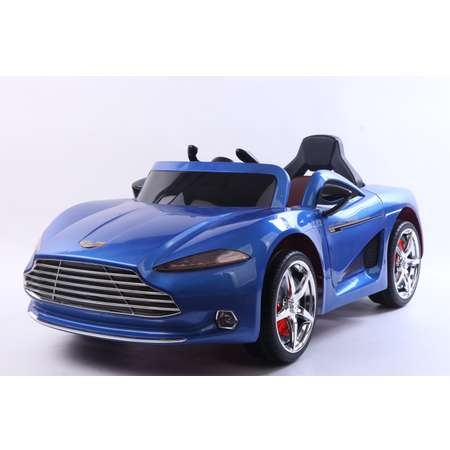 Электромобиль TOYLAND Aston Martin С пультом ДУ