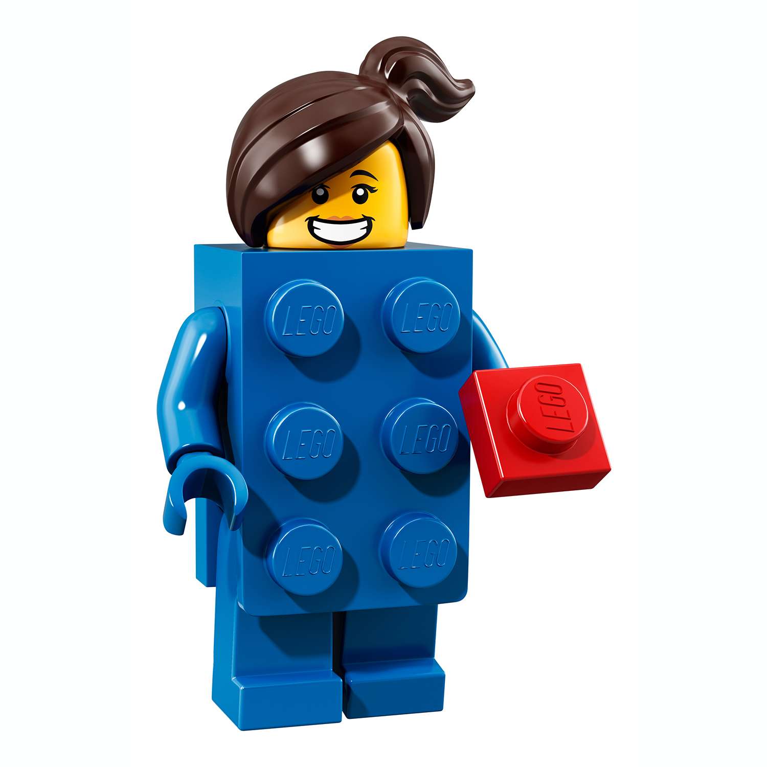 Минифигурки LEGO Юбилейная серия 71021 в непрозрачной упаковке (Сюрприз) - фото 26