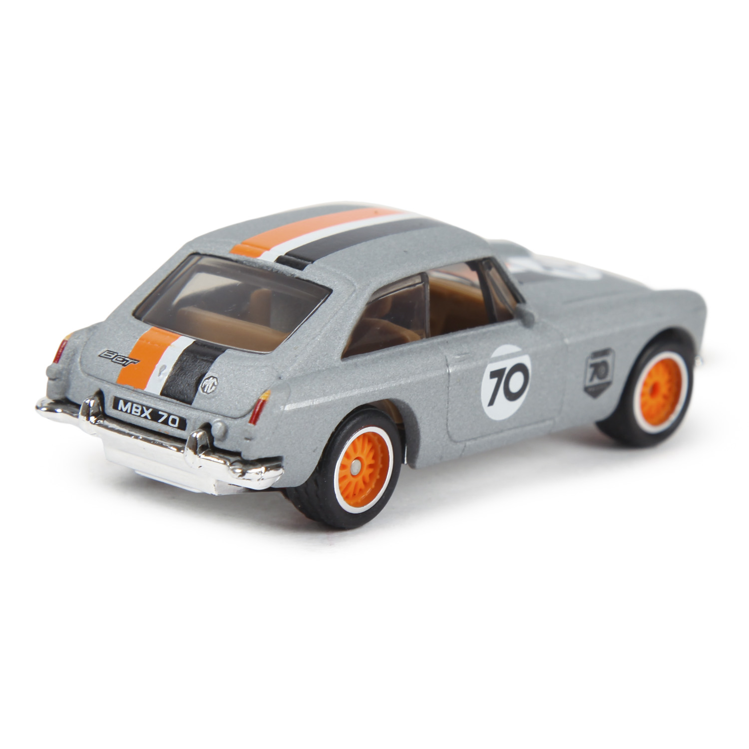 Автомобиль Matchbox Premium Collector 1:64 без механизмов в ассортименте GBJ48 - фото 5