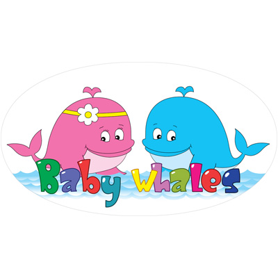 Baby Whales