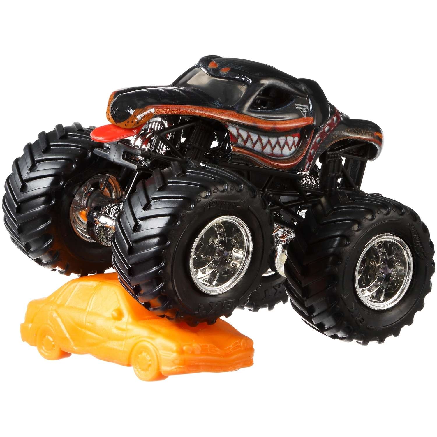 Автомобиль Hot Wheels 1:64 21572 - фото 6
