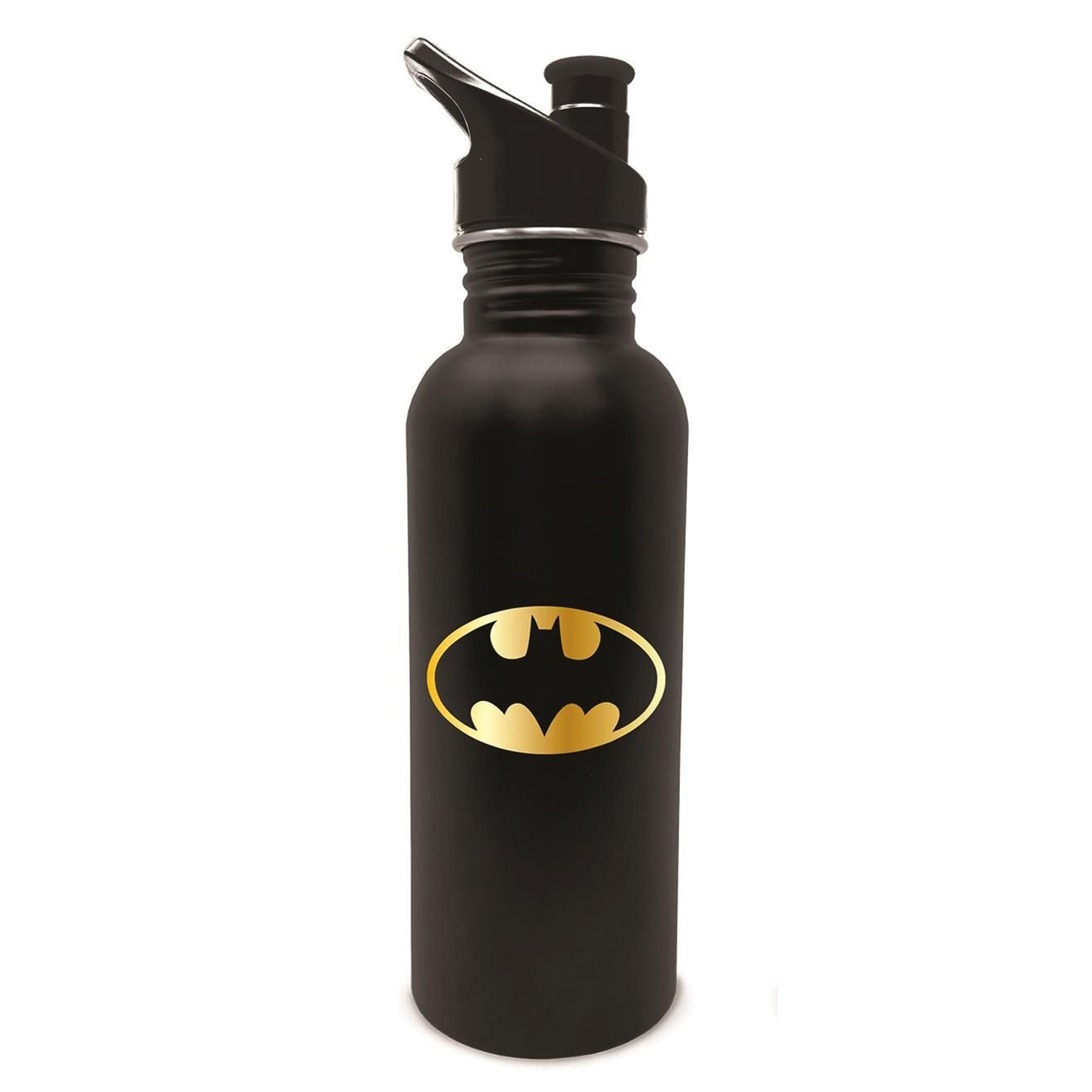 Бутылка Pyramid Batman Logo 700 ml MDB25904 - фото 1