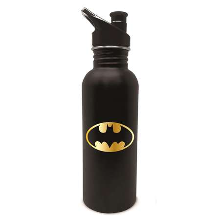 Бутылка Pyramid Batman Logo 700 ml MDB25904