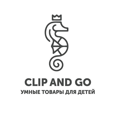 CLIP AND GO