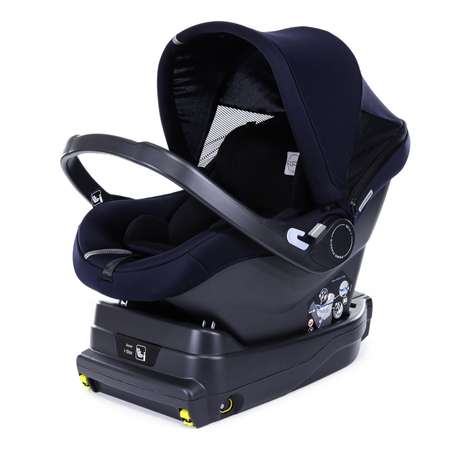 Автокресло Peg-Perego 0+ Primo Viaggio i-Size Classic Navy