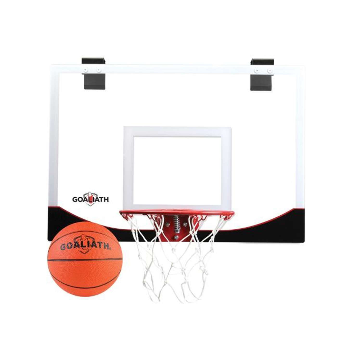 Набор для баскетбола Weekend Баскетбольное кольцо «Мини» и мяч - фото 1