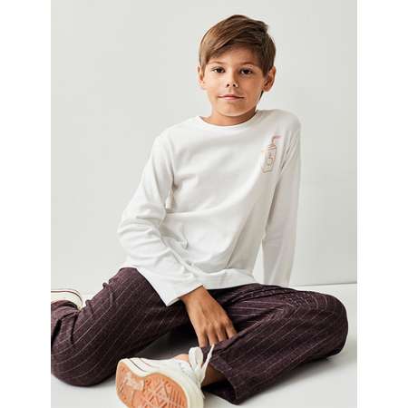 Лонгслив Ete Children