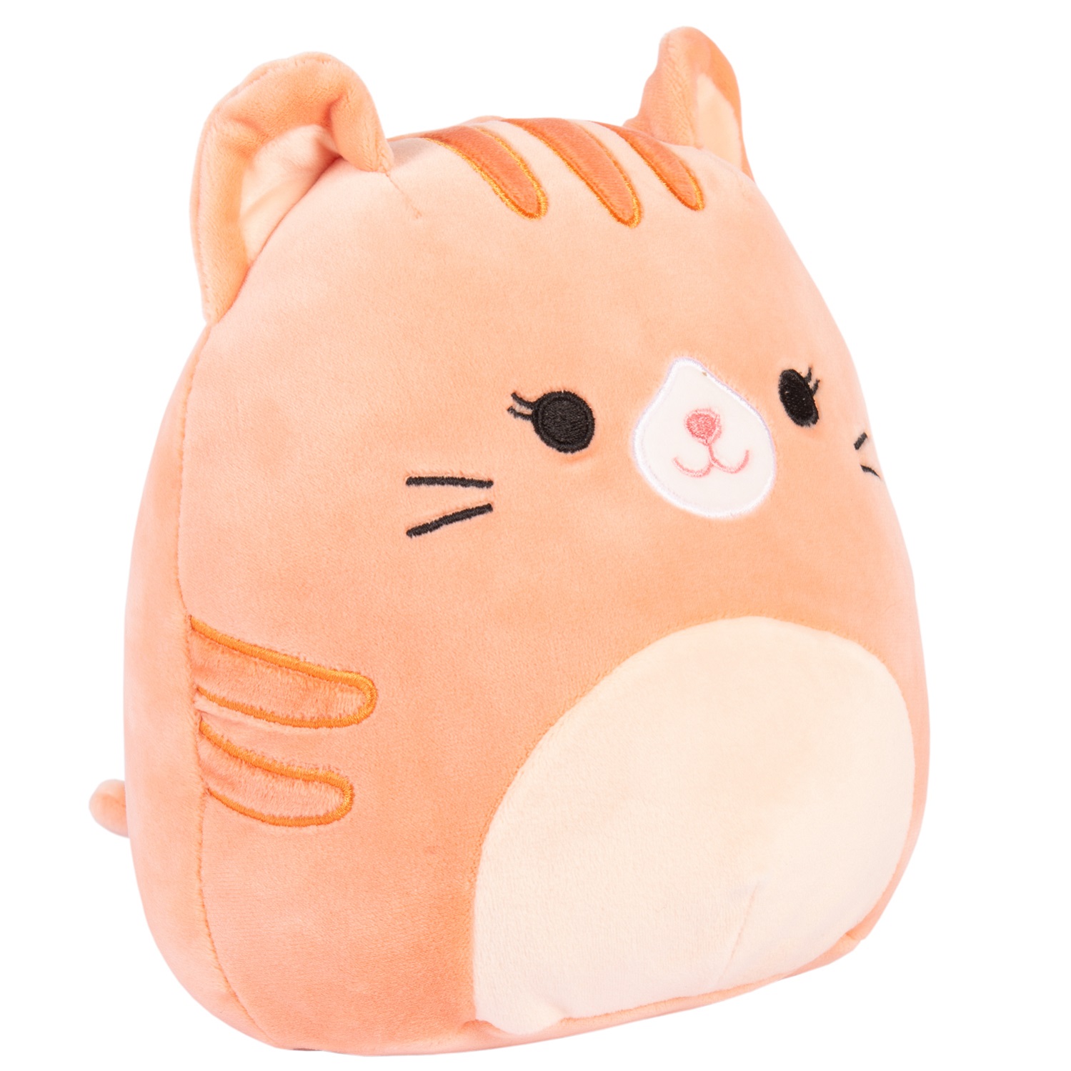 Игрушка мягконабивная Squishmallows Кошечка Джиджи 39429 - фото 2