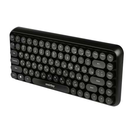 Комплект клавиатура + мышь Smartbuy SBC-626376AG