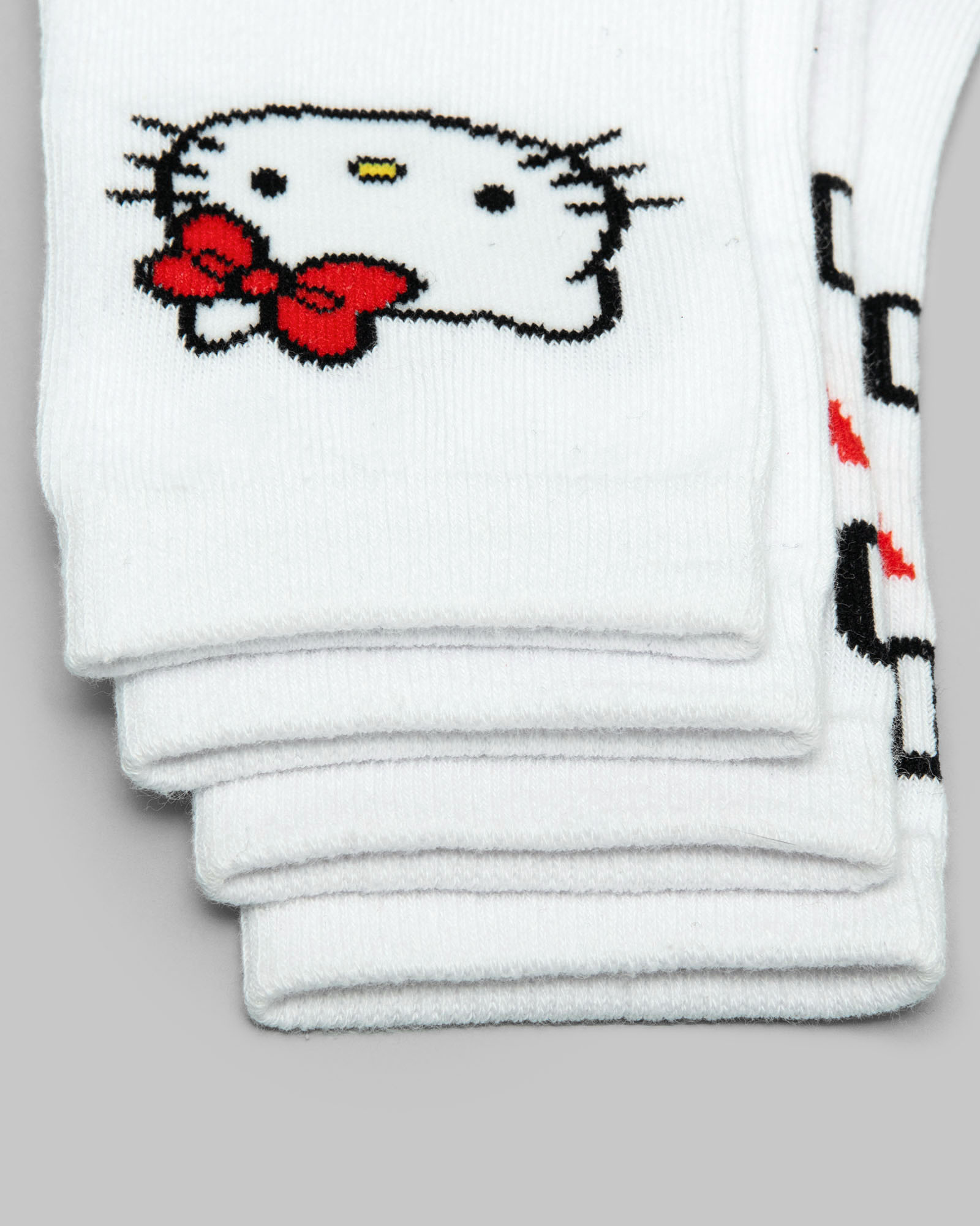 Носки 3 пары Hello Kitty S24LC2-2023004tg-00 - фото 6