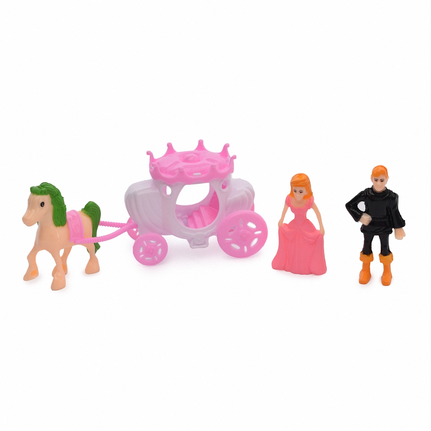 Замок для куклы Dolly Toy Королевский дворец DOL0803-006 - фото 4