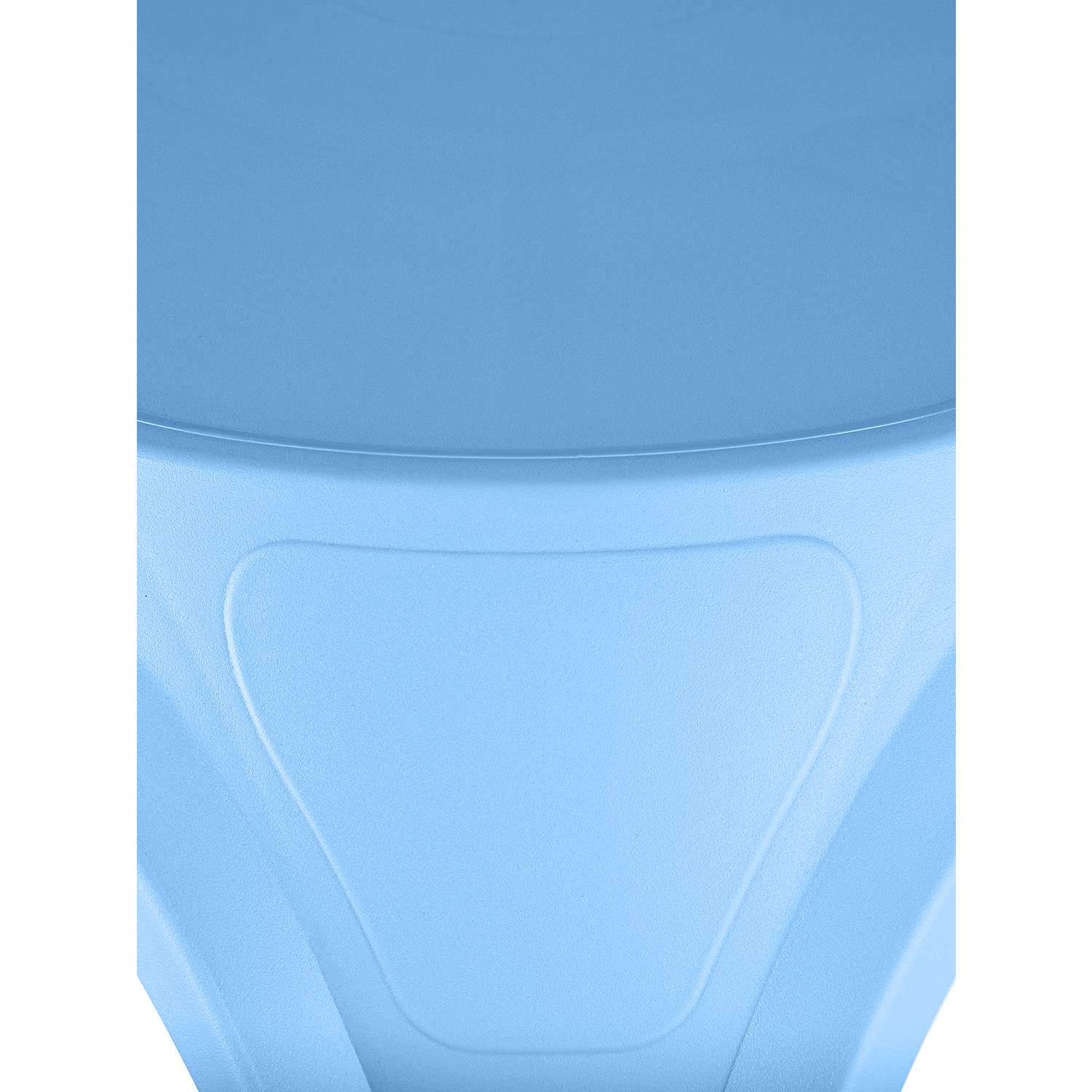 Стол десткий KETT-UP ОСЬМИНОЖКА пластиковый голубой - фото 3