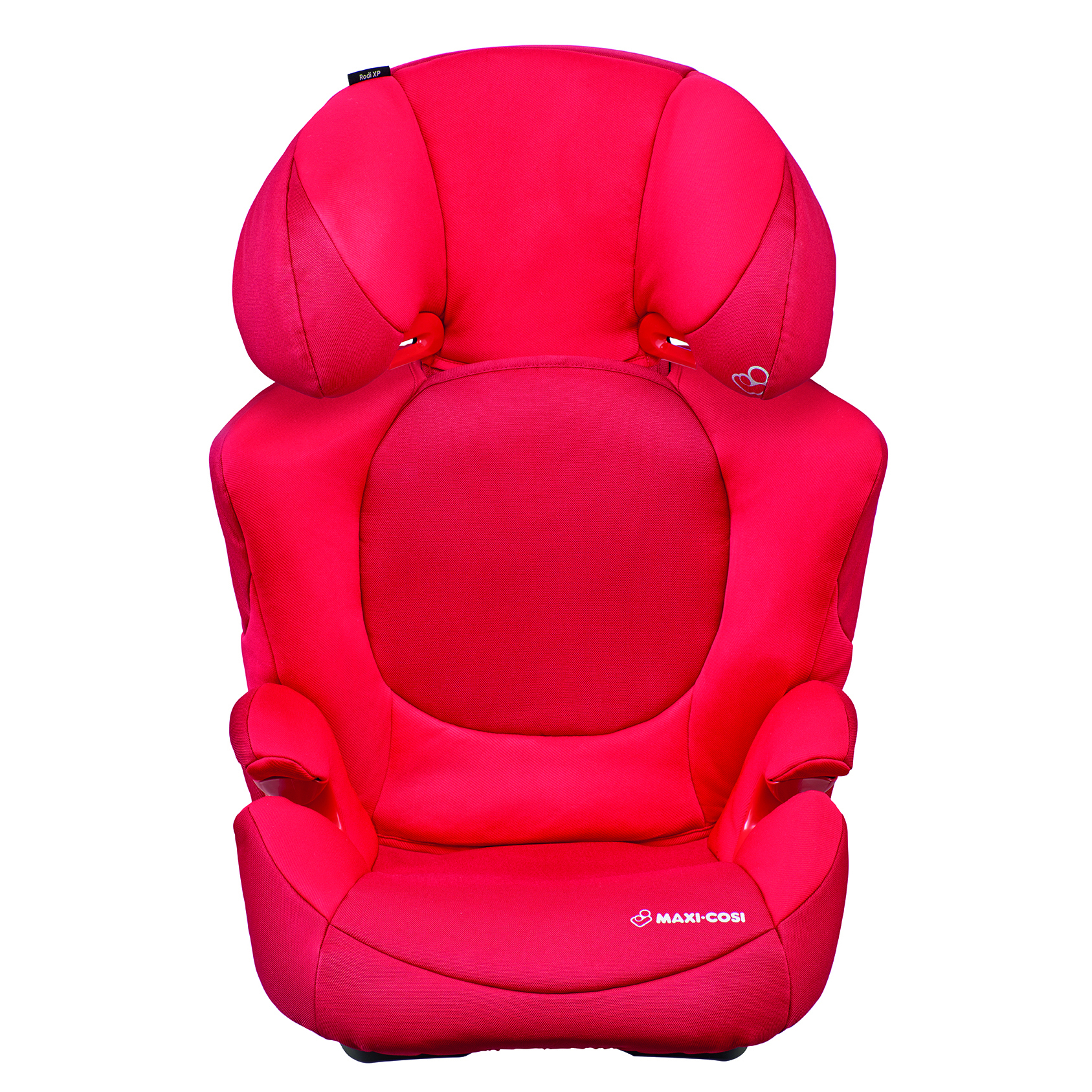 Автокресло Maxi-Cosi Rodi XP Poppy Red - фото 2