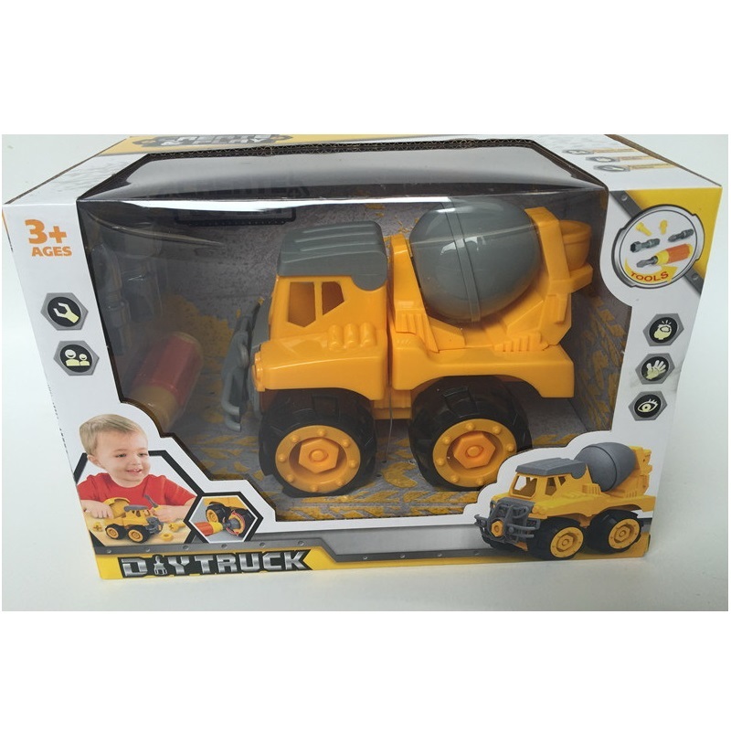 Игровой набор HK Industries в ассортименте 2501/2502/2503/2504/2505/2506 - фото 8