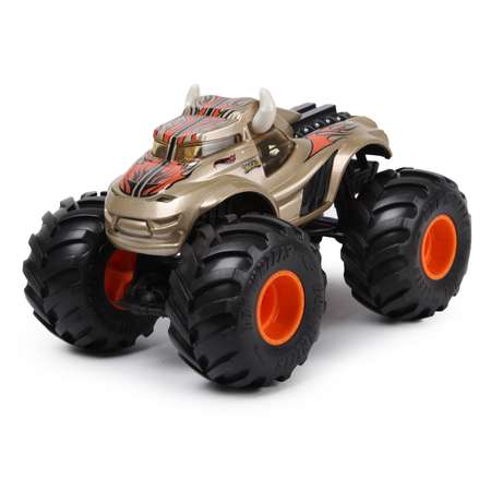 Машинка Hot Wheels Monster Trucks 1:24 Стир Клеар GBV33