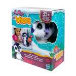 Интерактивная игрушка Hasbro Furreal friends питомец Пингвиненок