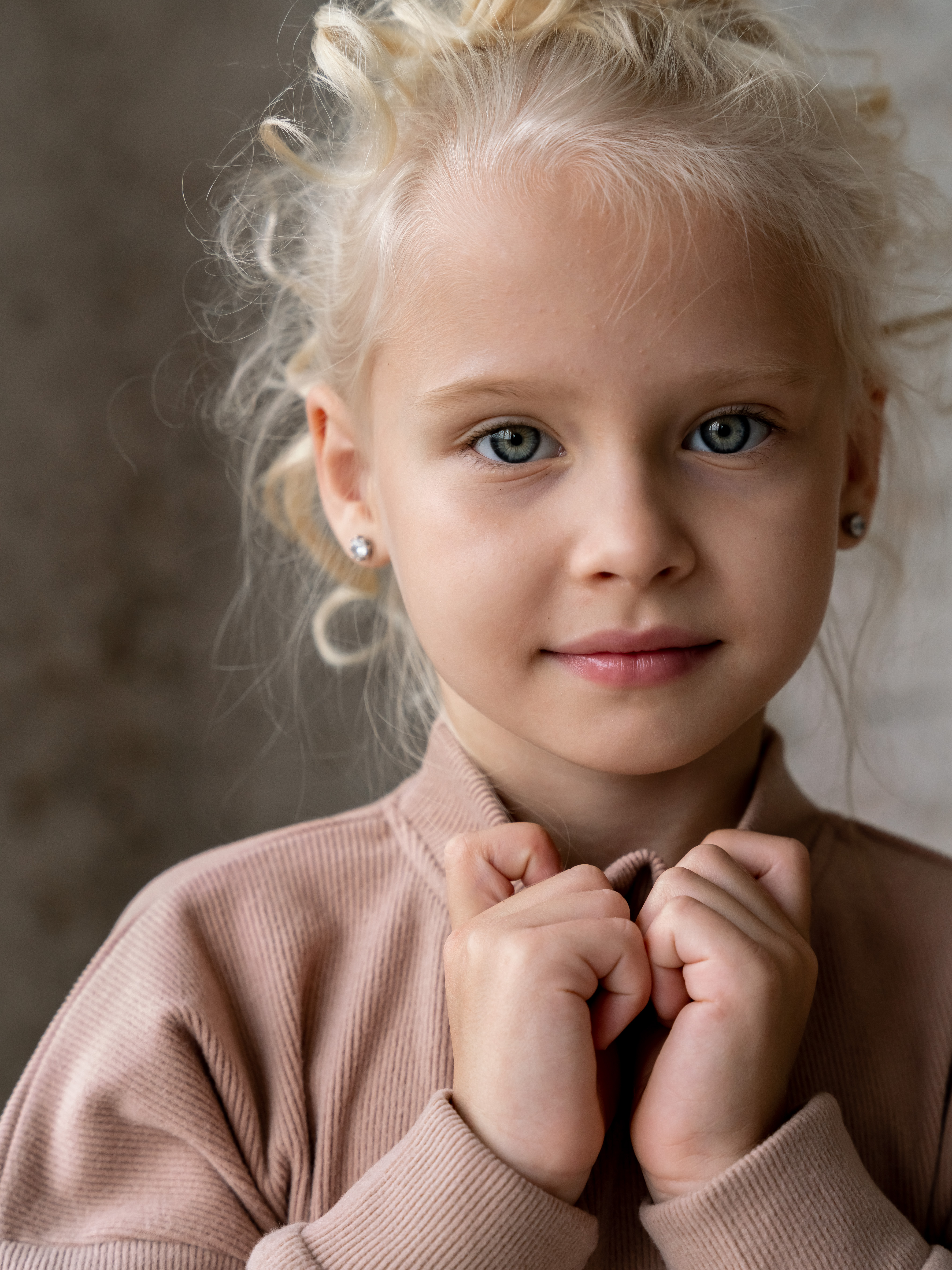 Костюм Crimea Baby KATE/BEIGE - фото 5