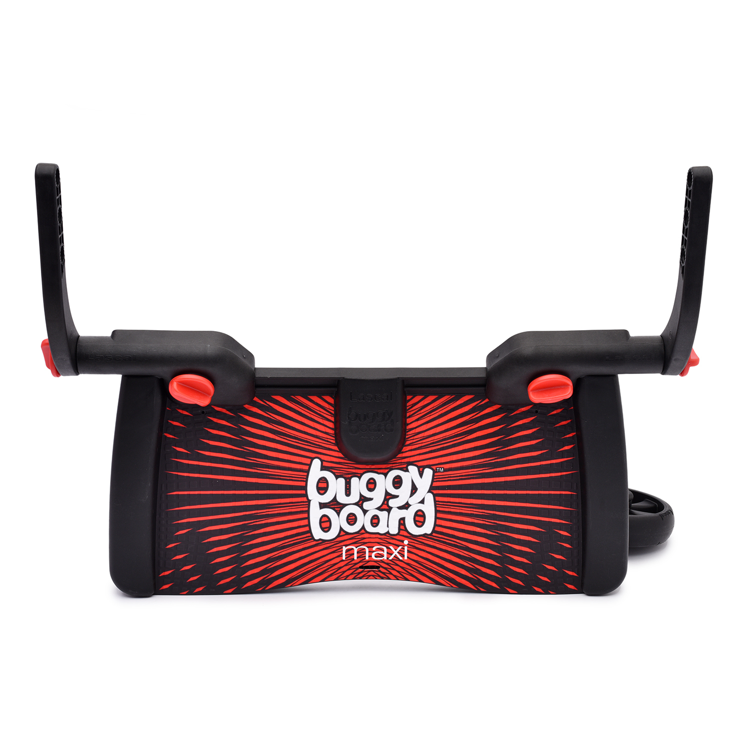 Подножка Lascal Buggy Board Maxi Red 2750 2750 - фото 3