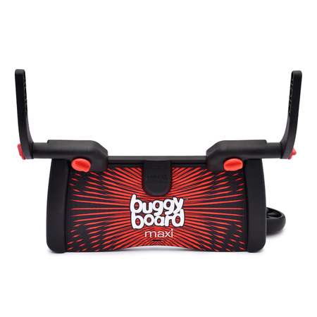 Подножка Lascal Buggy Board Maxi Red 2750