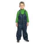 Полукомбинезон GooDvinKids