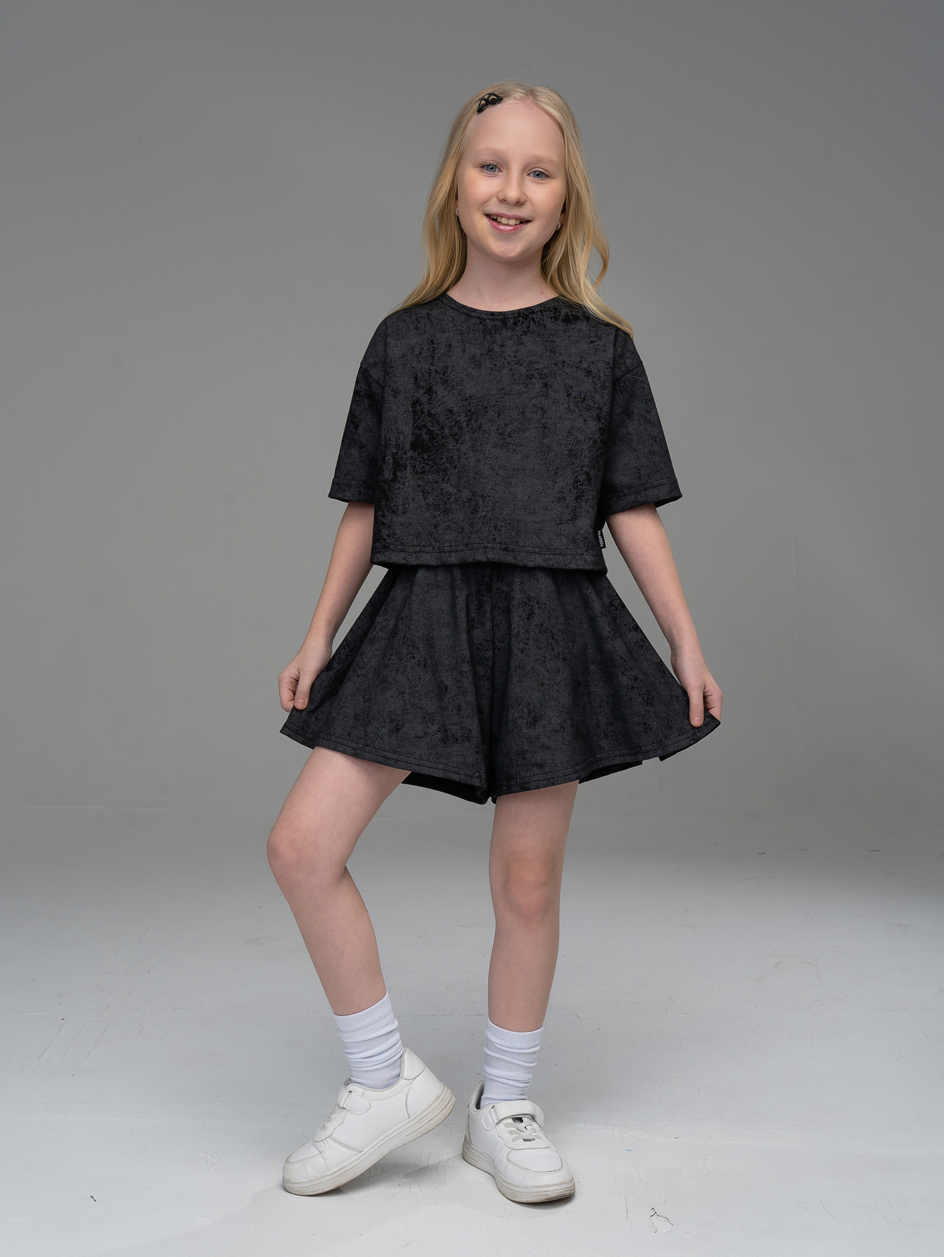 Костюм Looklie 0258KVch - фото 8