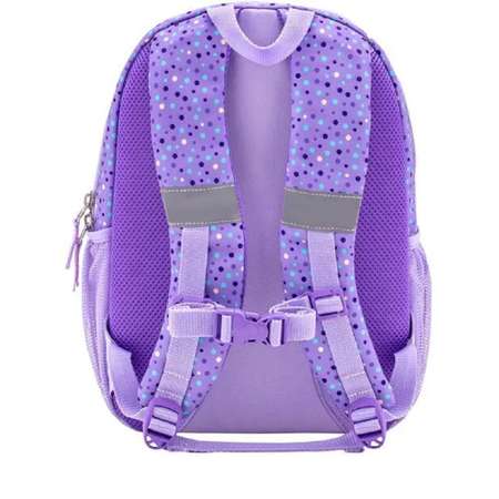 Детский рюкзак BELMIL KIDDY PLUS Unicorn серия 304-04-25