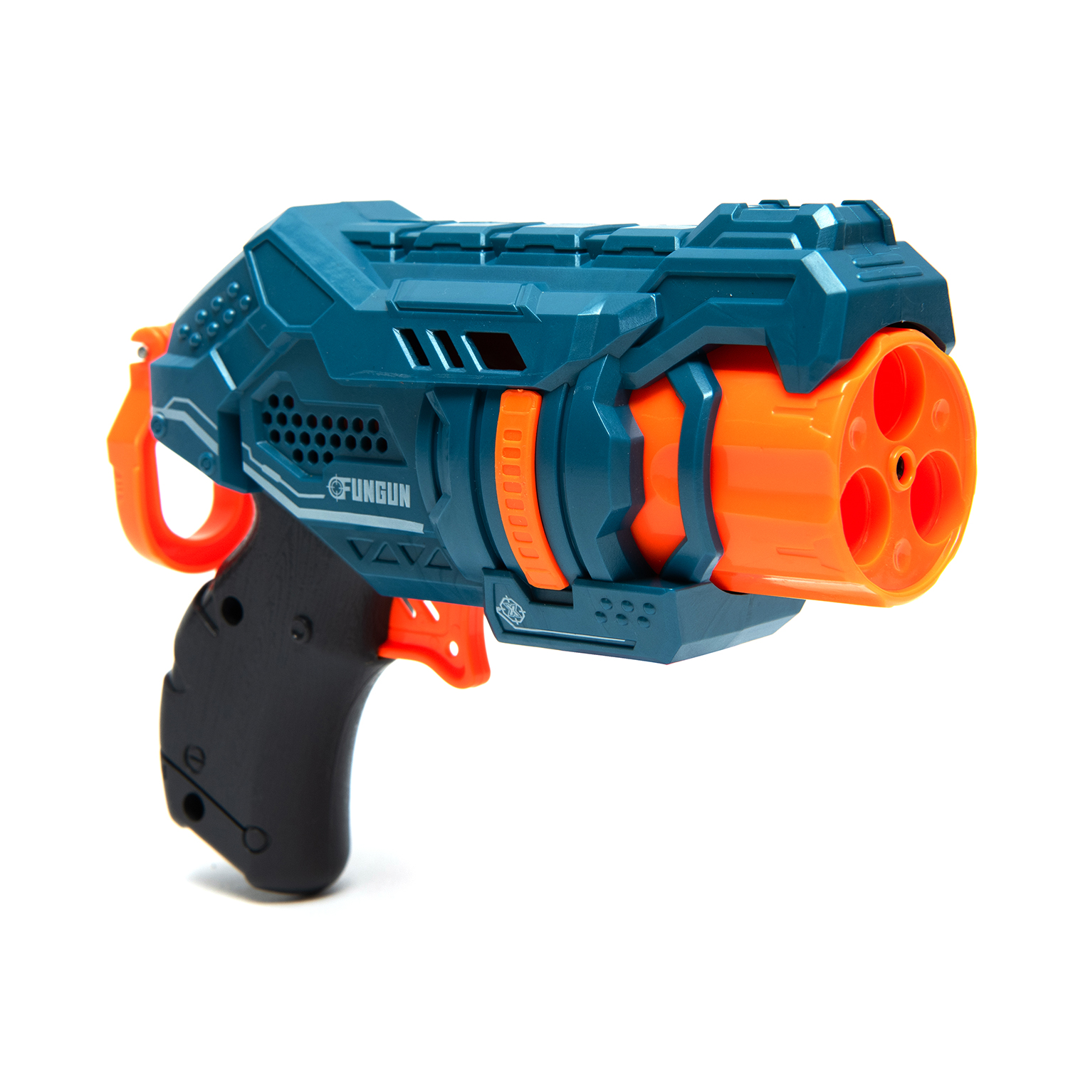 Бластер FUNGUN Combat Set - фото 4