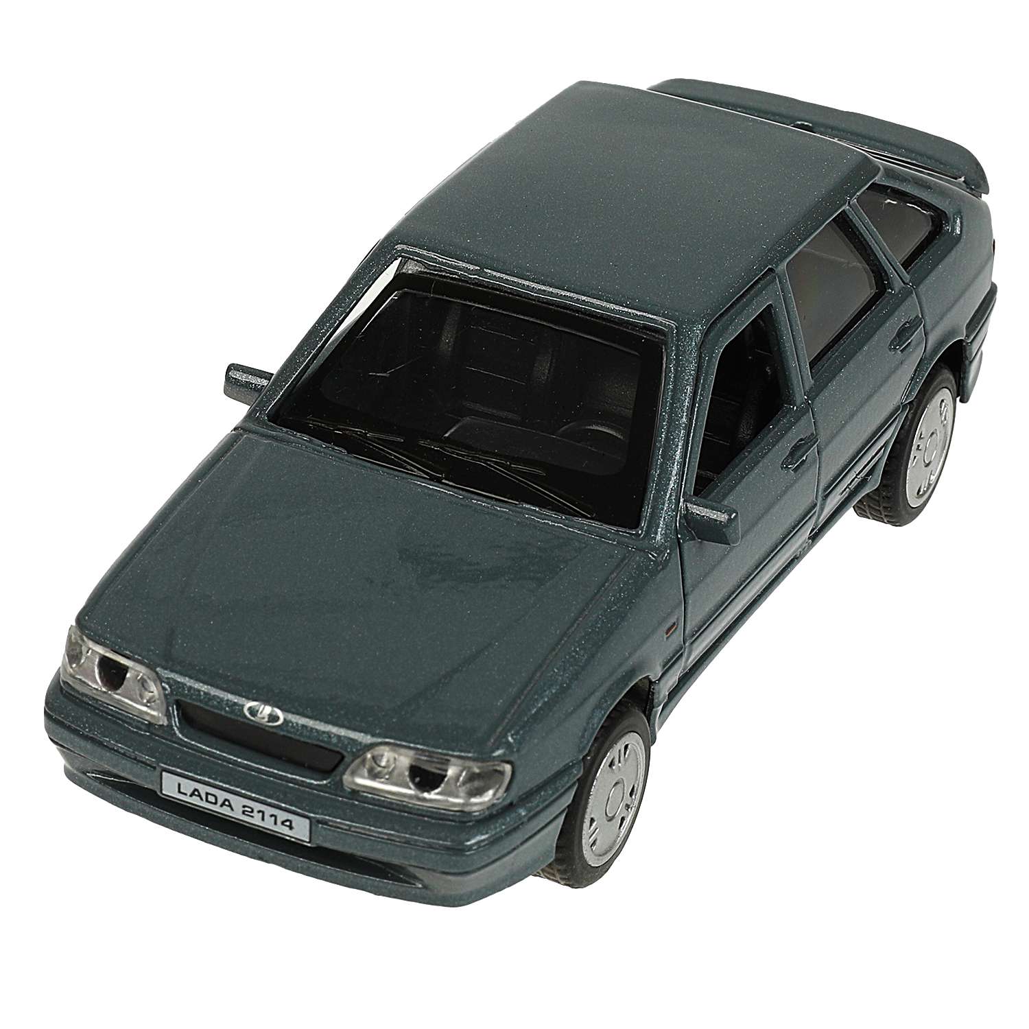 Автомобиль Технопарк LADA 360180 - фото 3