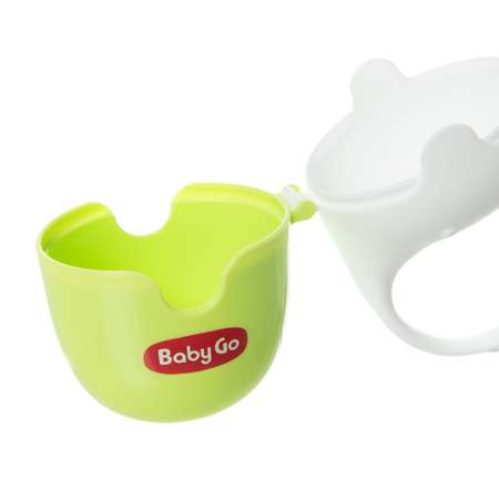 Футляр для пустышки BabyGo