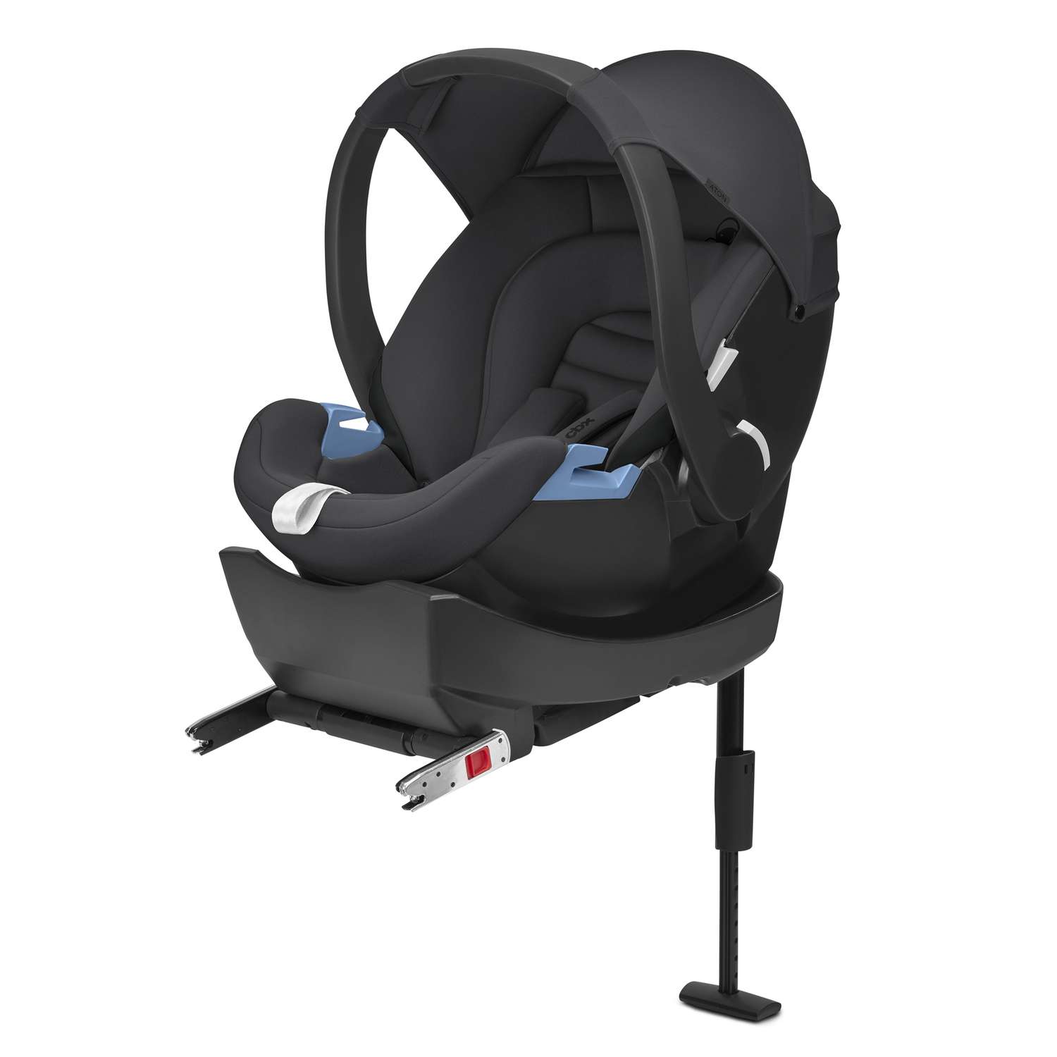 Cbx aton hot sale isofix base