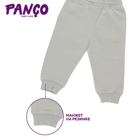 Брюки PANCO