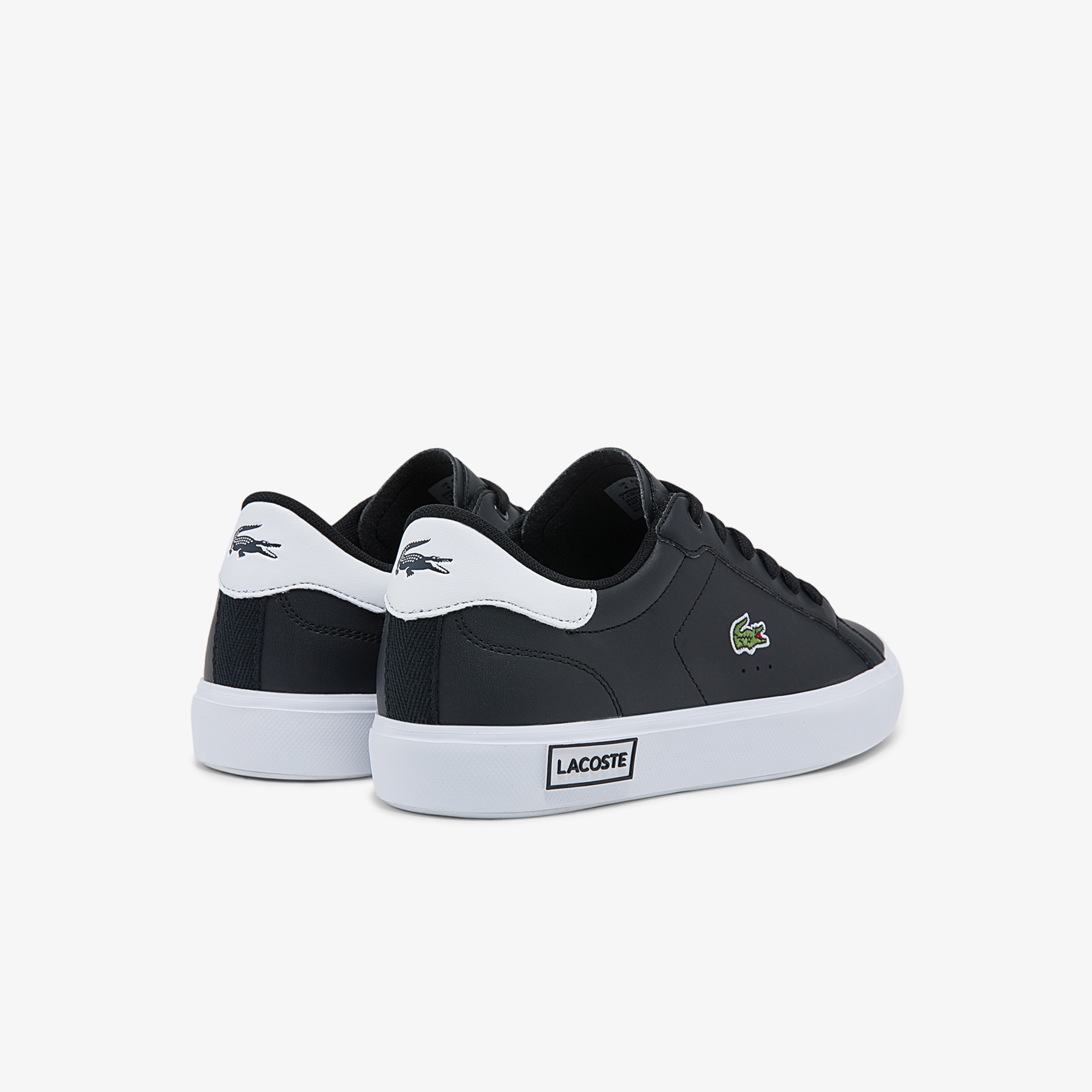 Кеды Lacoste 741SUJ0014312 - фото 2