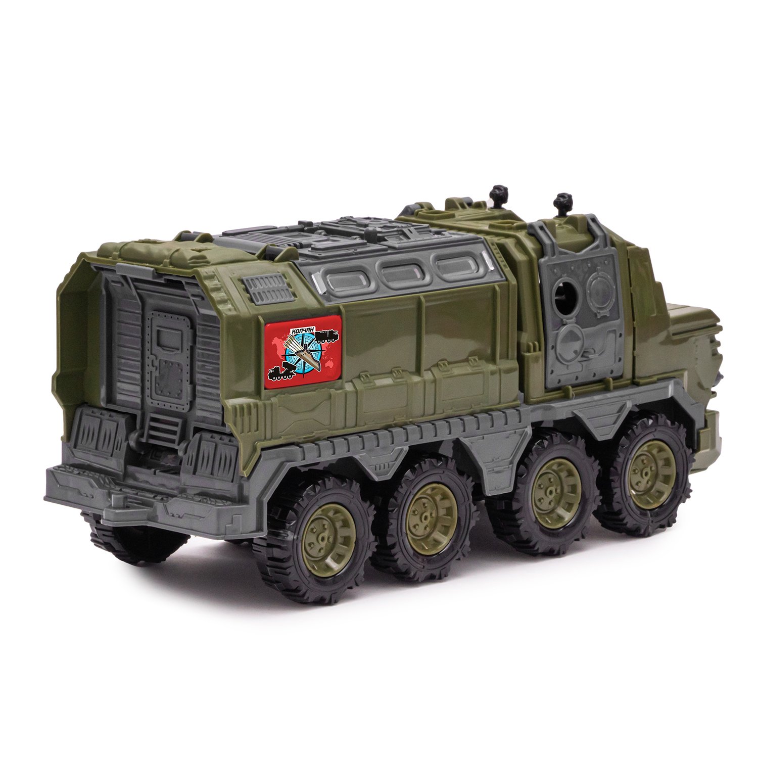 Боевая машина ORION TOYS 213 - фото 3