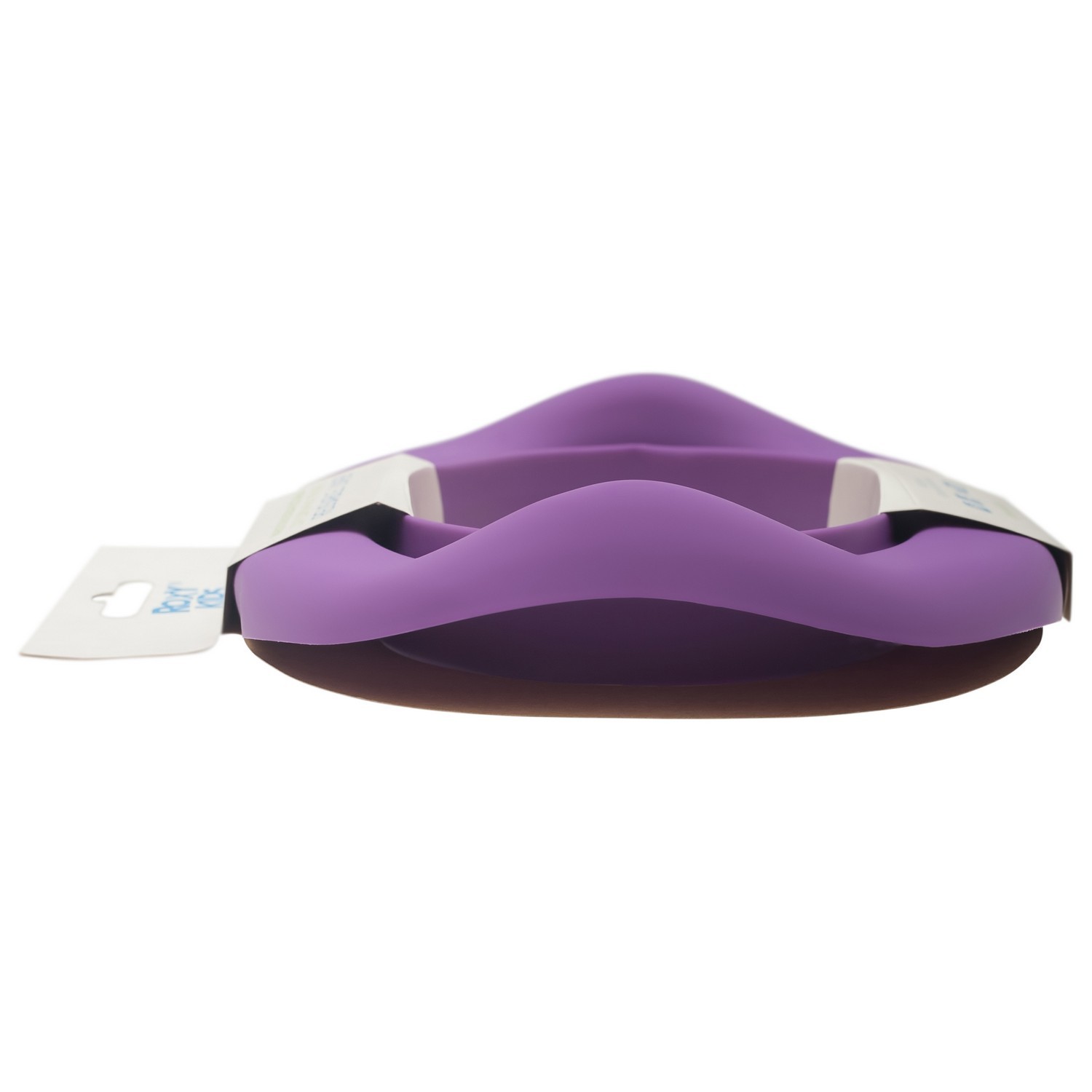 Вкладка для дорожных горшков ROXY-KIDS универсальная Фиолетовый - фото 4