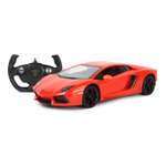 Автомобиль РУ Rastar Lamborghini 1:14