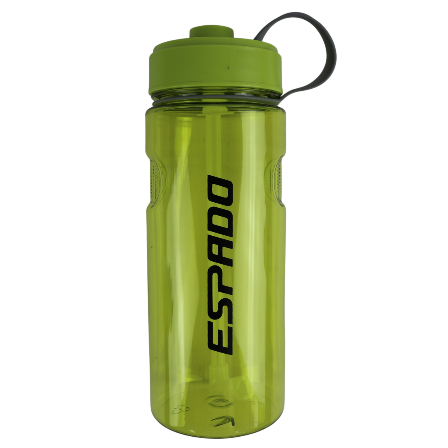 Бутылка для воды Espado 1000 мл ES909 зеленая - фото 1
