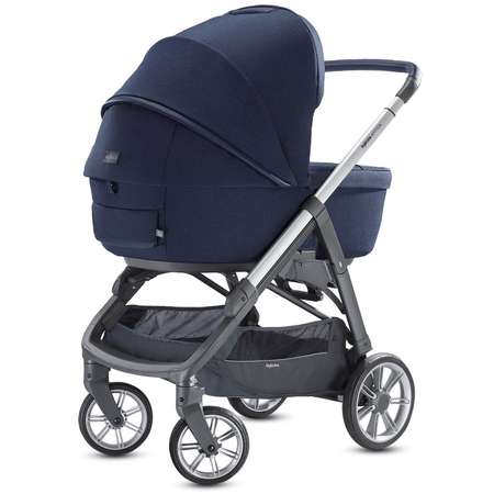 Коляска 2в1 Inglesina Aptica Portland Blue