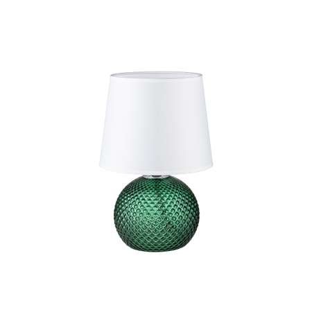 Настольный светильник ESCADA 10197/L E14*40W Green